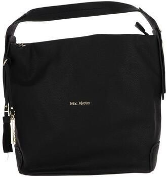 Mac Alyster Boodschappentas Cabas