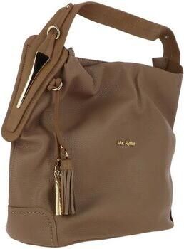 Mac Alyster Boodschappentas Cabas