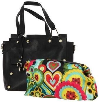 Mac Alyster Boodschappentas Cabas