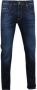 MAC Heren Straight Jeans Hoge Kwaliteit en Stijlvol Blue Heren - Thumbnail 2