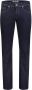 MAC Authentieke Denim Slim-fit Jeans voor Heren Blue Heren - Thumbnail 2