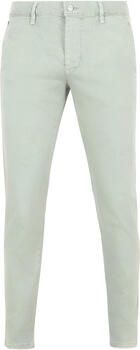 MAC regular fit chino Driverpants wrought iron