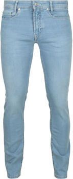 MAC regular fit jeans flexx light summer used