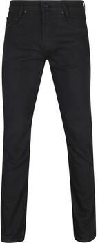 MAC Broek Jog'n Jeans Ruit Antraciet