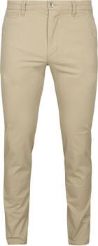 MAC Broek Lennox Beige