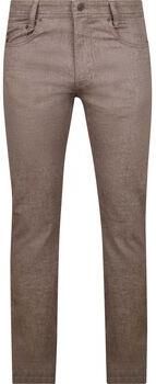 MAC Regular fit jeans in 5-pocketmodel model 'Arne' - Foto 2