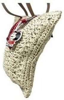 Mafalda Boodschappentas Complementos señora m26-4037 beig