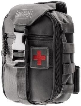 Magnum Handtas Med Forged Iron