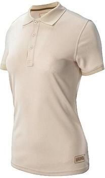 Magnum Polo Shirt Korte Mouw Polo manches courtes Confort thermique Femme