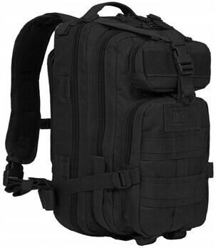 Magnum Rugzak 47858BLACK