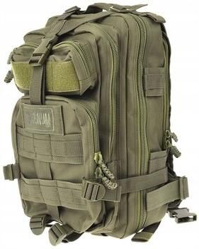 Magnum Rugzak 47858OLIVE