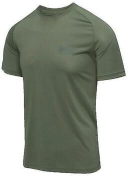 Magnum T-shirt Korte Mouw T-shirt Beretta vert