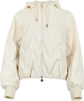 Maicazz Blazer FA25.10.500 Panton Jacket Cream