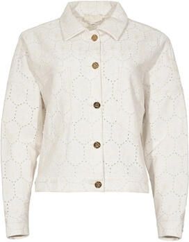 Maicazz Blazer Summer Jacket SP26.10.502 Off White