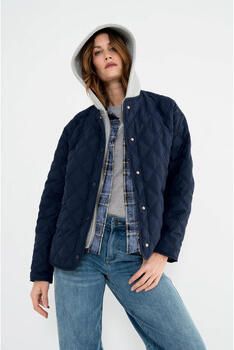 Maicazz Blazer Vorges Jack Night Blue