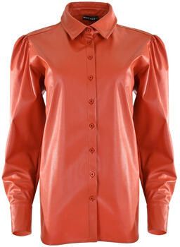 Maicazz Blouse Galata blouse FA23.20.308 Cotta
