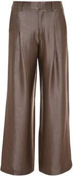 Maicazz Broek SU26.HES.313 Hester-Pant Clay