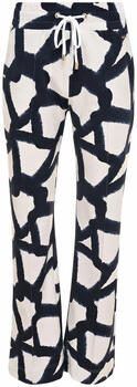 Maicazz Broek Travel Vogue Pants SU26.T30.713 Cross Paint