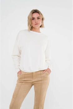 Maicazz Sweaters Volvic Sweater Off-white