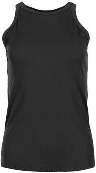 Maicazz Top BAS.90.015 Yuzoo Black