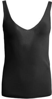 Maicazz Top Fancy Top SU23.60.201 Black