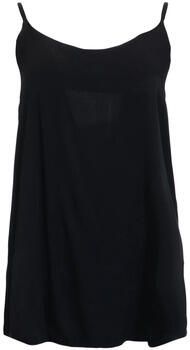 Maicazz Top Fardau-Top SU23.60.008 Black