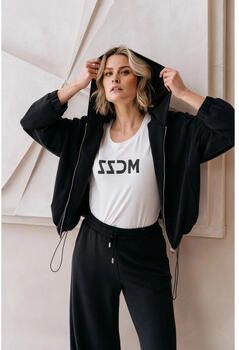 Maicazz Trainingsbroek FA25.10.601 PIERA Jack Cool Grey