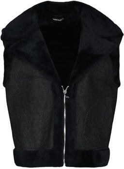 Maicazz Vest Lali WI24.65.215 Antracite - Foto 1