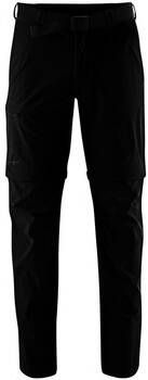 Maier Sports Functionele broek Tajo 2 Heren wandelbroek afritsbare outdoorbroek 4 zakken regular fit - Foto 10