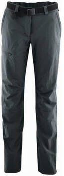 Maier Sports Functionele broek Inara slim wandelbroek ade de outdoor-broek 4 zakken slim fit
