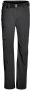 Maier Sports Functionele broek Rechberg Dames outdoorbroek gevoerd wandelbroek met 4 ritszakken regular fit - Thumbnail 1
