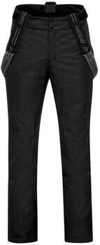 Maier Sports Skibroek Corban T Heren sneeuwbroek met bretels wind waterdicht regular fit