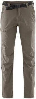 Maier Sports Functionele broek Nil Herenwandelbroek ventilerende outdoorbroek met oprolfunctie - Foto 11