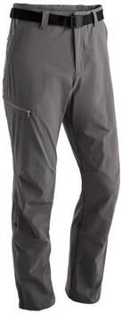 Maier Sports Functionele broek Herenwandelbroek ventilerende outdoorbroek met oprolfunctie