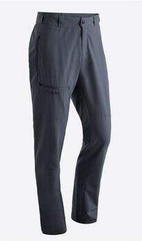 Maier Sports Functionele broek Latit M Heren wandelbroek ademende outdoorbroek 4 zakken regular fit - Foto 9