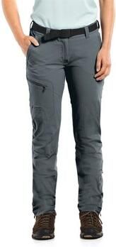 Maier Sports Functionele broek Inara slim Heren wandelbroek ademende outdoor-broek 4 zakken slim fit - Foto 2