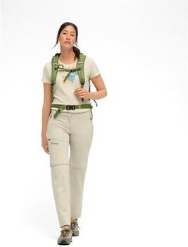 Maier Sports Outdoorbroek Latit Zip Vario
