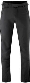 Maier Sports Functionele broek Naturno Heren outdoorbroek robuuste trekkingbroek 3 zakken en riem - Foto 10