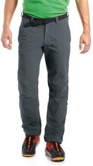 Maier Sports Functionele broek Nil Herenwandelbroek ventilerende outdoorbroek met oprolfunctie - Foto 2