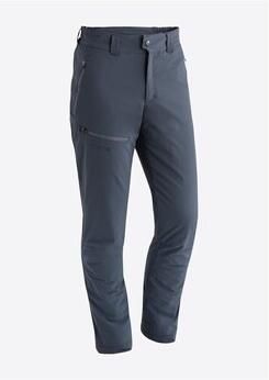 Maier Sports Outdoorbroek Nil Wool Heren winter wandelbroek functionele broek met wolisolatie - Foto 9