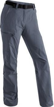 Maier Sports Functionele broek Lulaka Dames wandelbroek ventilerende outdoorbroek met oprolfunctie - Foto 2