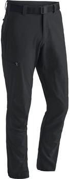Maier Sports Functionele broek Torid slim Heren wandelbroek ademende outdoor-broek 4 zakken slim fit