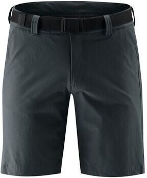 Maier Sports Functionele short Nil Short M Heren shorts korte wandelbroek outdoorbroek met 4 zakken regular fit - Foto 7