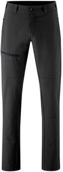 Maier Sports Functionele broek Latit M Heren wandelbroek ademende outdoorbroek 4 zakken regular fit - Foto 4