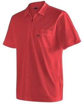 Maier sports Overhemd Lange Mouw Arwin