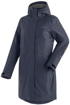 Maier Sports Functioneel jack HANNALI Ventilerend waterdicht outdoorjack met wattering