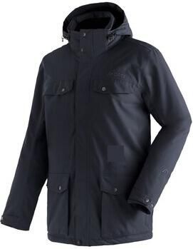 Maier Sports Functioneel jack KNUTH Heren outdoorjacke wind waterdichte jacke mTHERM isolatie