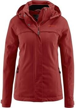 Maier sports Parka Jas Lisbon Da jacke Mtex El