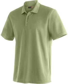Maier sports Polo Shirt Korte Mouw Ulrich