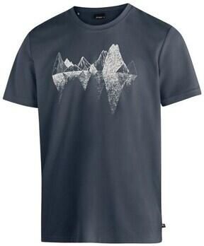 Maier sports T-shirt Korte Mouw 3003117M10949